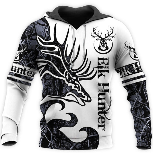 Collection Hunting For Hunter 8 – 3D Hoodie