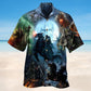 Monster You Needed Edition – Hawaiian Shirt