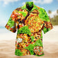 More Nachos Por Favor Edition – Hawaiian Shirt