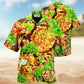 More Nachos Por Favor Edition – Hawaiian Shirt