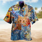 Mosaic Amazing Cats Edition – Hawaiian Shirt