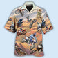 Motocross That's What I Do Style – Hawaiian Shirt