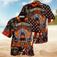 Motorcycle Exciting Ride Edition – Hawaiian Shirt