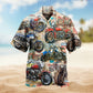 Motorcycle Is My Life Limited Edition – Hawaiian Shirt
