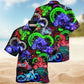 Motorcycle Ride Or Stay Home Edition – Hawaiian Shirt