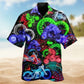 Motorcycle Ride Or Stay Home Edition – Hawaiian Shirt