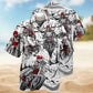 Motorcycle What Is Life Edition – Hawaiian Shirt