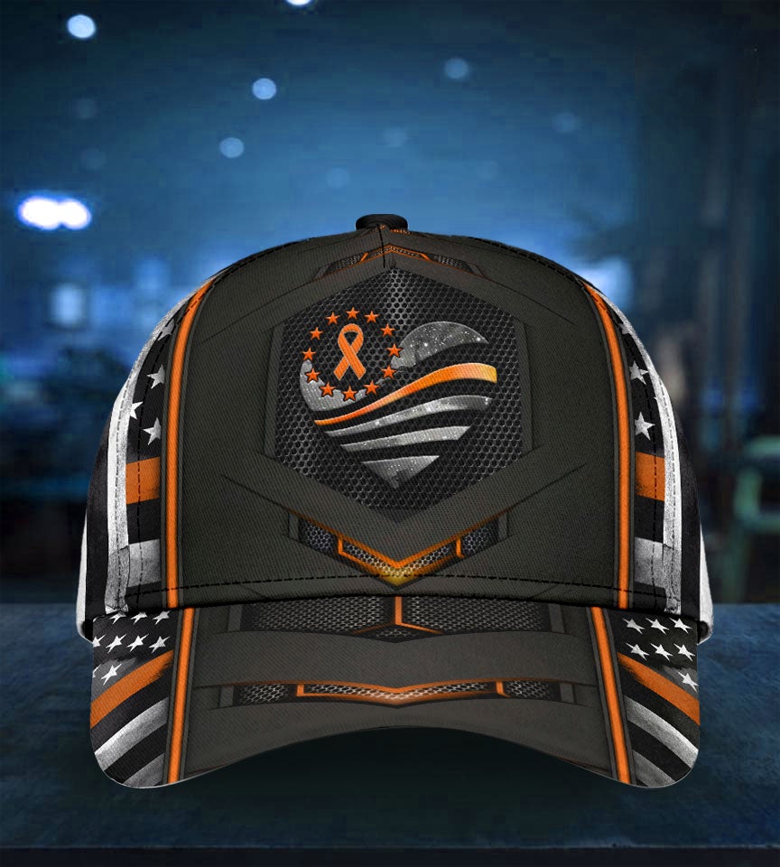Multiple Sclerosis Awareness Month – Classic Cap