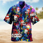 Mushroom World Edition – Hawaiian Shirt