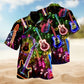 Music All You Need Is A Guitar Limited Edition – Hawaiian Shirt