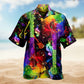 Music Amazing Rainbow Guitar Limited Edition – Hawaiian Shirt