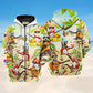 Music Animals Art – 3D Hoodie