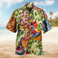 Music Beautiful Tone Beautiful Heart Violin Limited Edition – Hawaiian Shirt