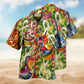 Music Beautiful Tone Beautiful Heart Violin Limited Edition – Hawaiian Shirt