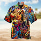 Music Birthplace Of Jazz Music Limited Edition – Hawaiian Shirt