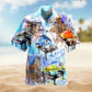 Music Everywhere Limited Edition – Hawaiian Shirt