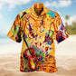 Music Guitar Love And Peace Life Limited Edition – Hawaiian Shirt