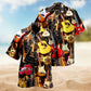 Music Guitar You Can Have It All Limited Edition – Hawaiian Shirt