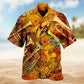 Music Happiness Limited Edition – Hawaiian Shirt