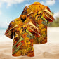 Music Happiness Limited Edition – Hawaiian Shirt
