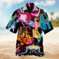 Music In My Heart Limited Edition – Hawaiian Shirt