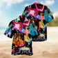 Music In My Heart Limited Edition – Hawaiian Shirt