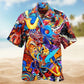 Music Is A Journey Edition – Hawaiian Shirt
