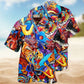 Music Is A Journey Edition – Hawaiian Shirt