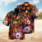 Music Is My Life My Soul Limited Edition – Hawaiian Shirt