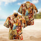Music Is My Soul Limited Edition – Hawaiian Shirt