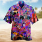 Music Is My Therapy Forever Edition – Hawaiian Shirt