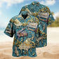 Music Love Diamond Limited Edition – Hawaiian Shirt