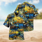 Music Love Peace Life Limited Edition – Hawaiian Shirt