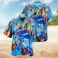 Music Mandolin Speaks Edition – Hawaiian Shirt