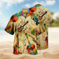 Music My Guitar Can Sing Limited Edition – Hawaiian Shirt
