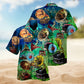 Music My Life Limited Edition – Hawaiian Shirt