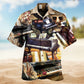 Music Once A Pianist Always A Pianist Limited Edition – Hawaiian Shirt