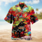 Music Piano Guide You To The World Limited Edition – Hawaiian Shirt