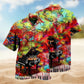 Music Piano Guide You To The World Limited Edition – Hawaiian Shirt