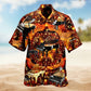 Music Piano Is My Soul Limited Edition – Hawaiian Shirt