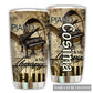 Piano Is My Therapy Personalized 20 Oz Tumbler