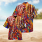 Music To The Soul Limited Edition – Hawaiian Shirt