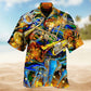 Music Trumpet Speaks Edition – Hawaiian Shirt