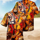 Music Violin Is My Passion Edition – Hawaiian Shirt