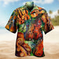 Music Violin My Wand Chose Me Edition – Hawaiian Shirt