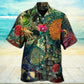 Music Song That Makes You Dream Limited Edition – Hawaiian Shirt