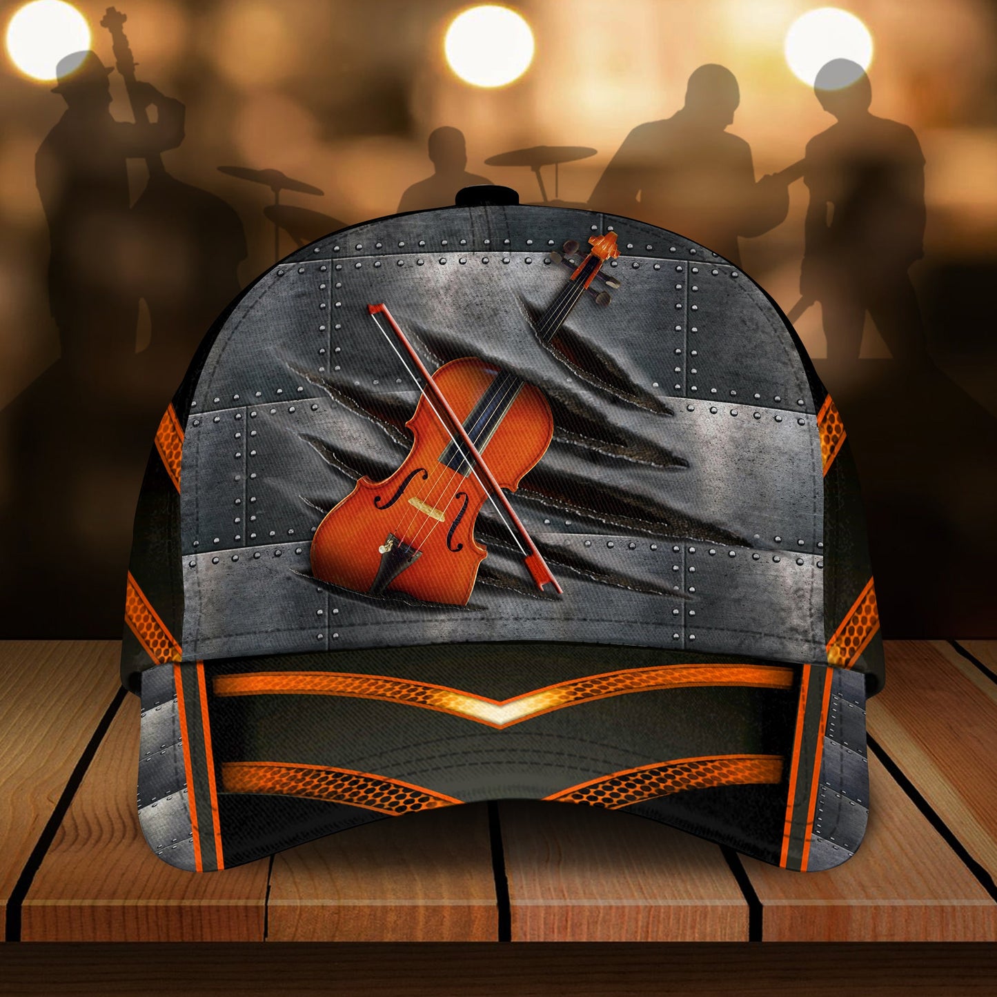 Cello Lover Music 1 – Classic Cap