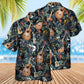 Music Guitar Love Life Style Cool Limited Edition 1 – Hawaiian Shirt