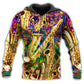 Music I Know It Brilliant - 3D Hoodie