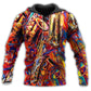 Music To The Soul - 3D Hoodie2